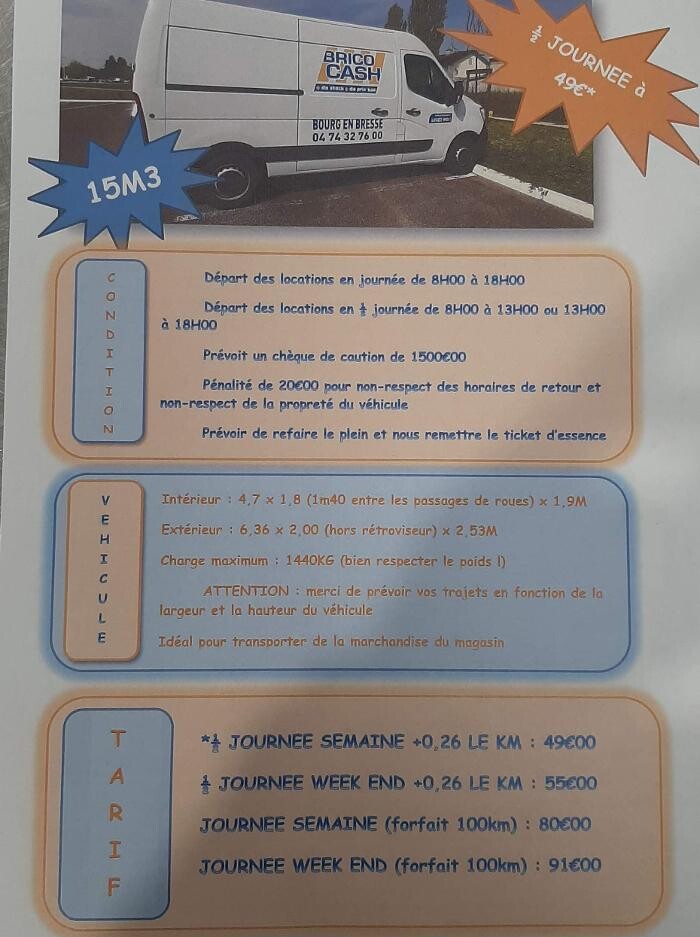 Images Brico Cash Bourg-En-Bresse
