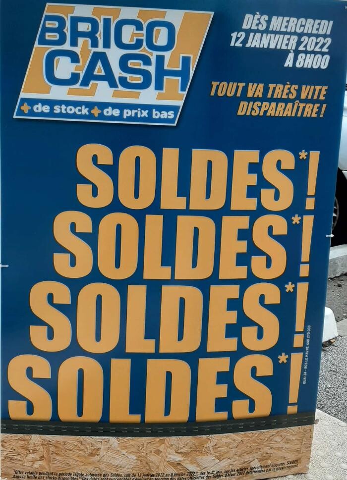 Images Brico Cash Bourg-En-Bresse