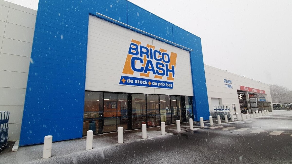 Images Brico Cash Bourg-En-Bresse
