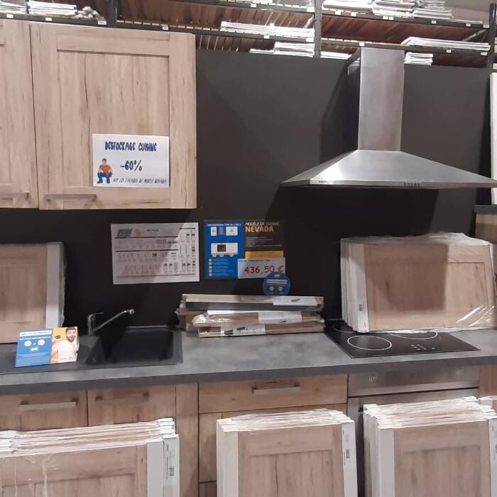 Images Brico Cash Bourg-En-Bresse