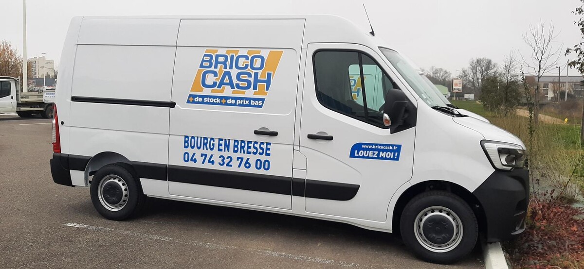 Images Brico Cash Bourg-En-Bresse