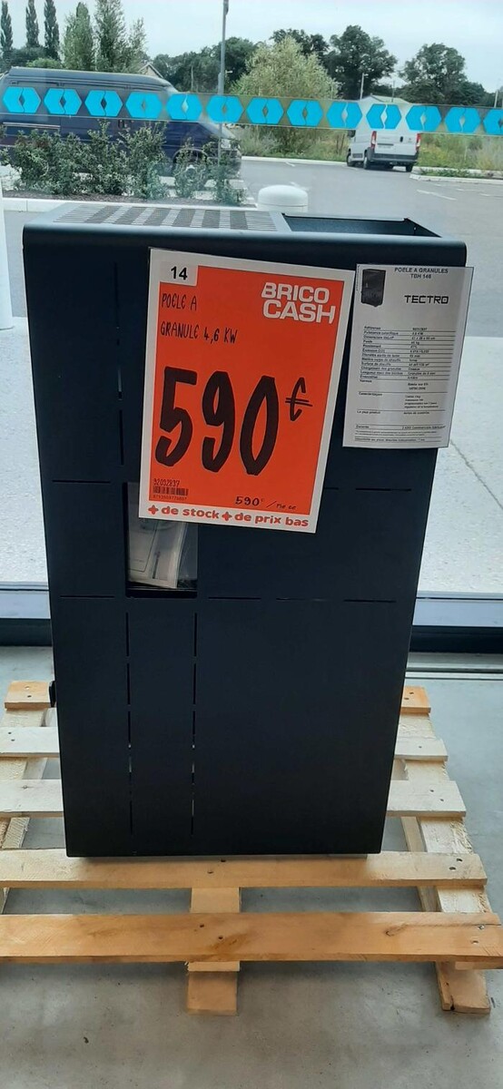 Images Brico Cash Bourg-En-Bresse