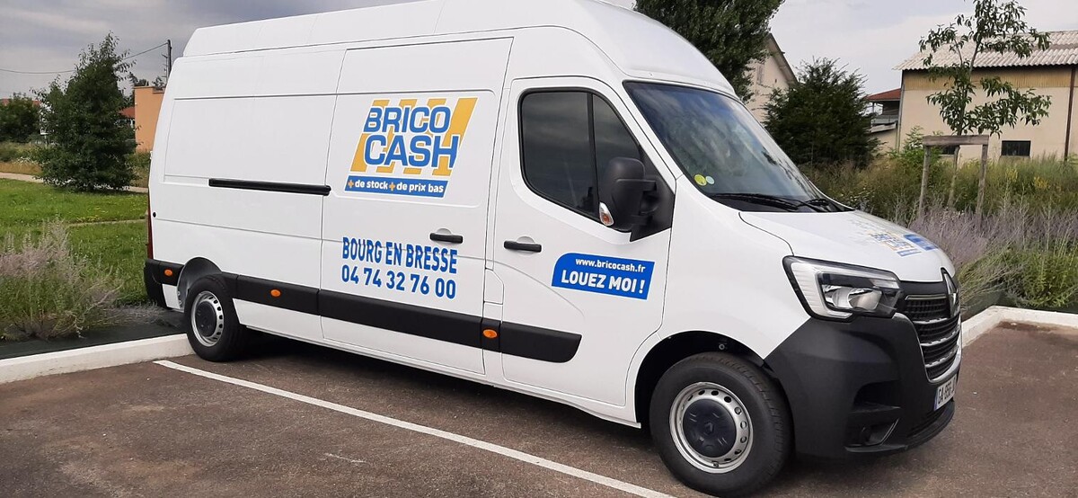 Images Brico Cash Bourg-En-Bresse