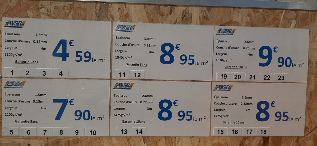 Images Brico Cash Bourg-En-Bresse