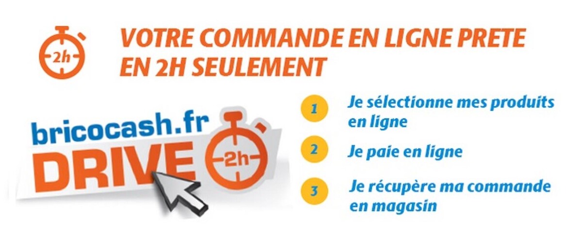 Images Brico Cash Bourg-En-Bresse