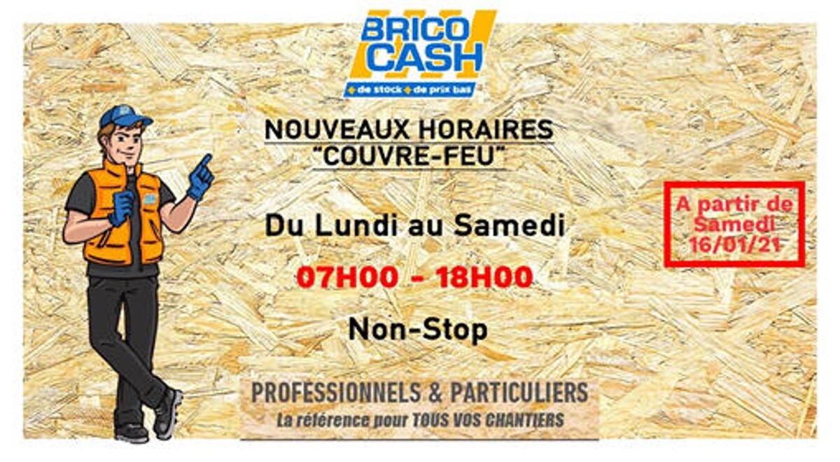 Images Brico Cash Bourg-En-Bresse