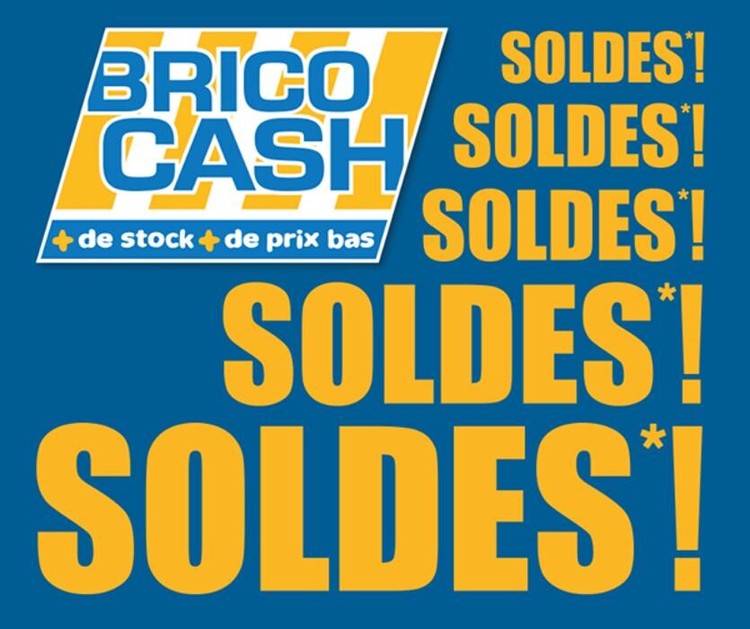 Images Brico Cash Bourg-En-Bresse