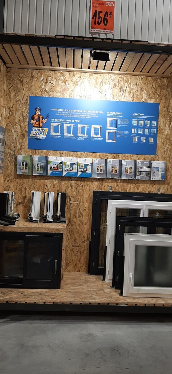 Images Brico Cash Bourg-En-Bresse