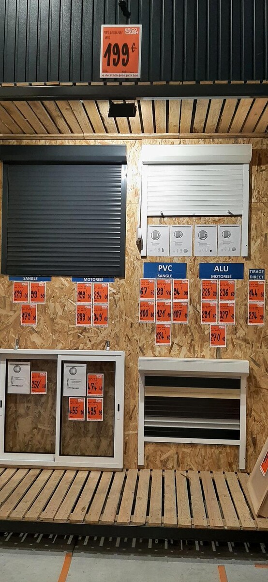 Images Brico Cash Bourg-En-Bresse