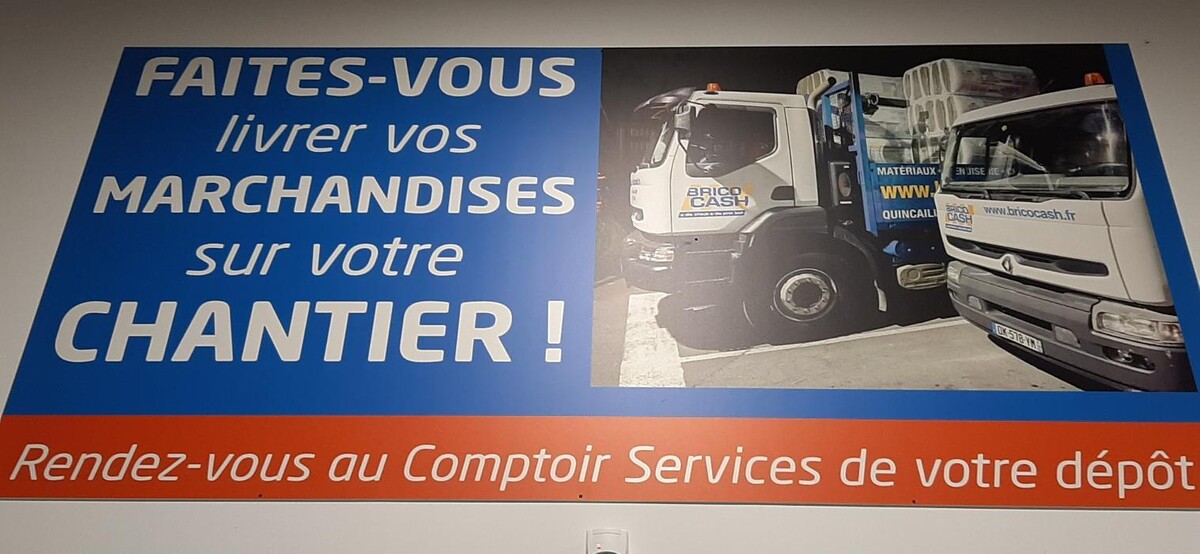 Images Brico Cash Bourg-En-Bresse