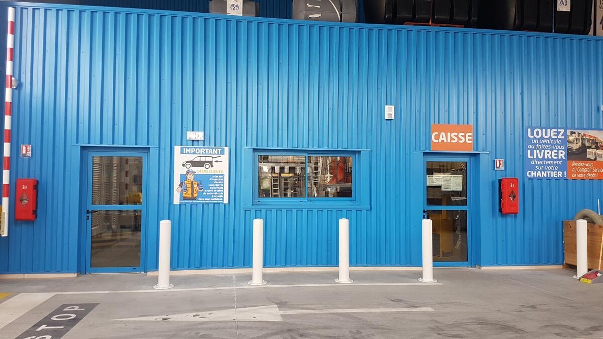 Images Brico Cash Bourg-En-Bresse