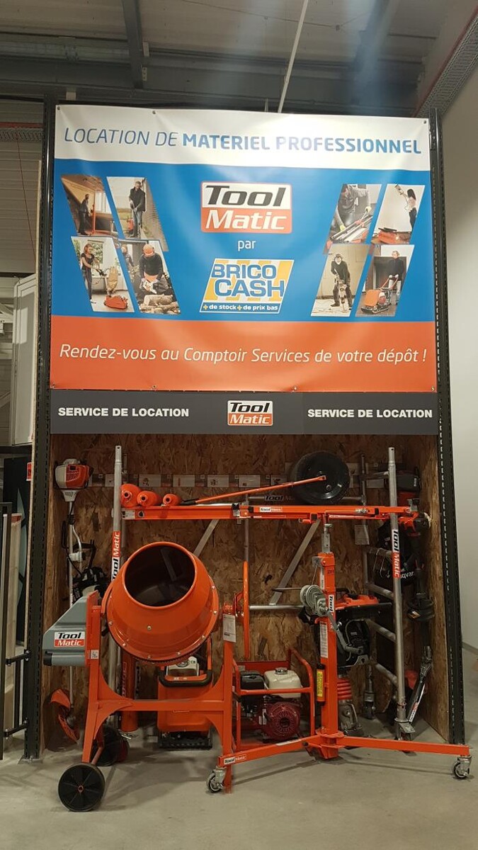 Images Brico Cash Bourg-En-Bresse