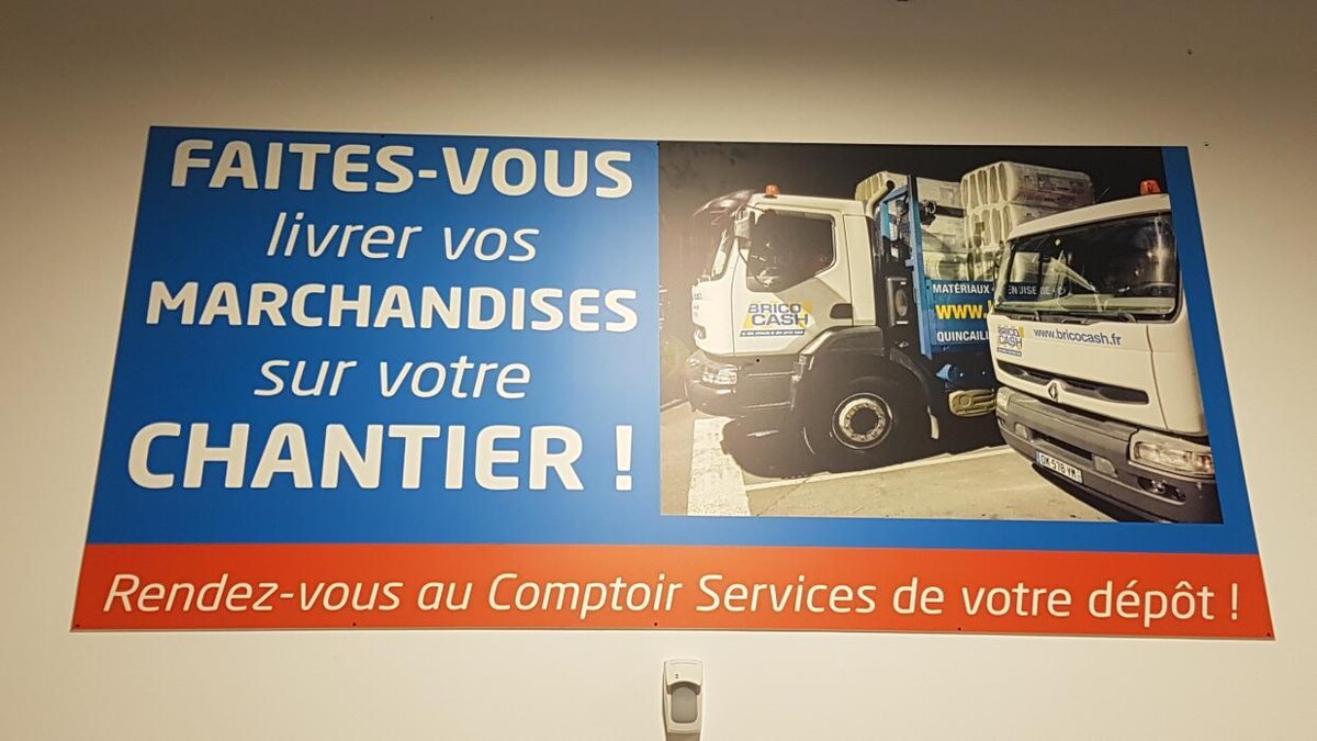 Images Brico Cash Bourg-En-Bresse