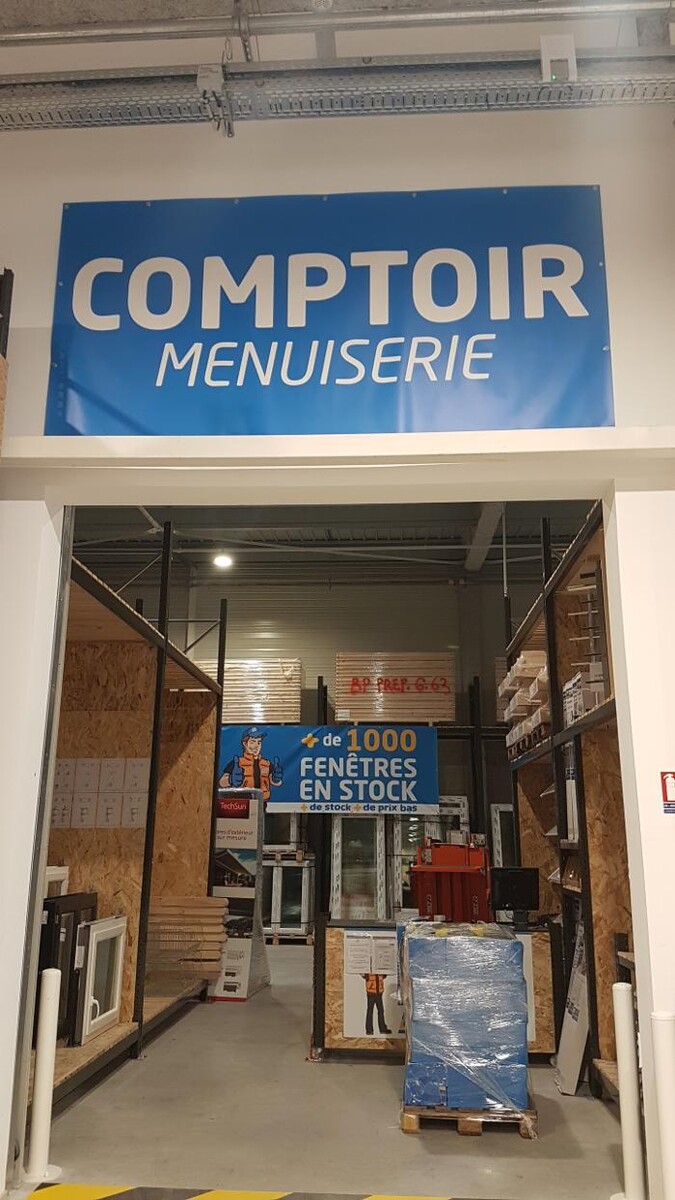 Images Brico Cash Bourg-En-Bresse