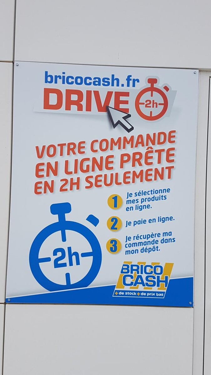 Images Brico Cash Bourg-En-Bresse
