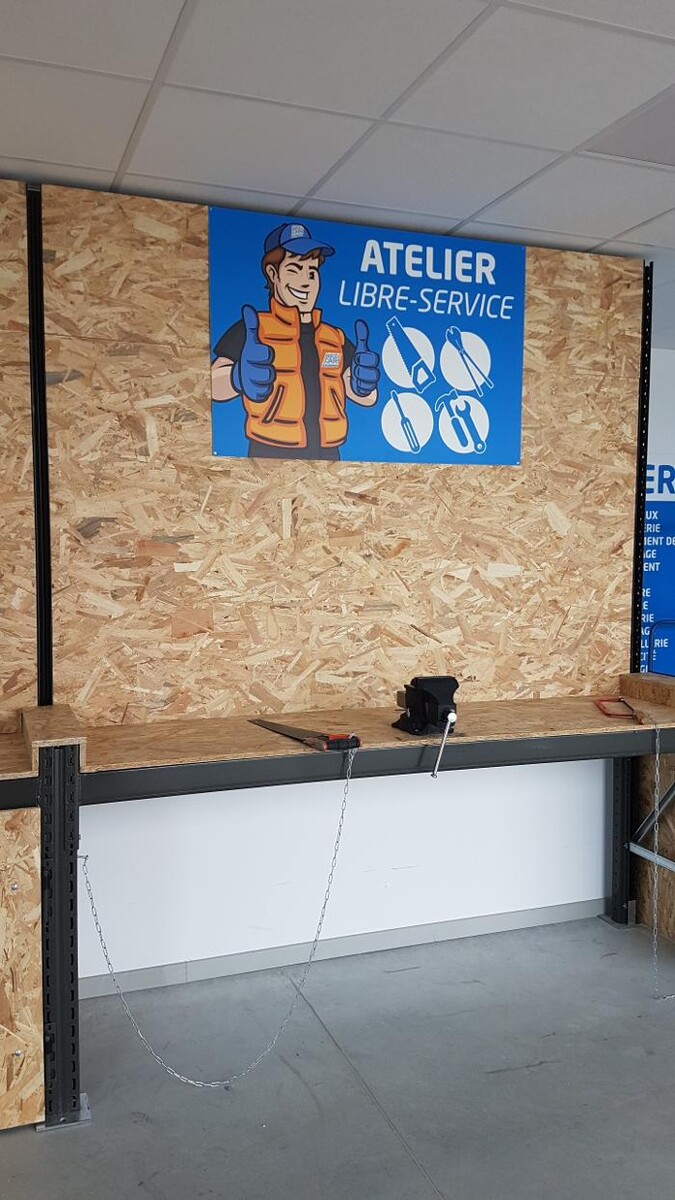 Images Brico Cash Bourg-En-Bresse