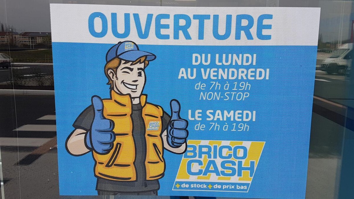 Images Brico Cash Bourg-En-Bresse