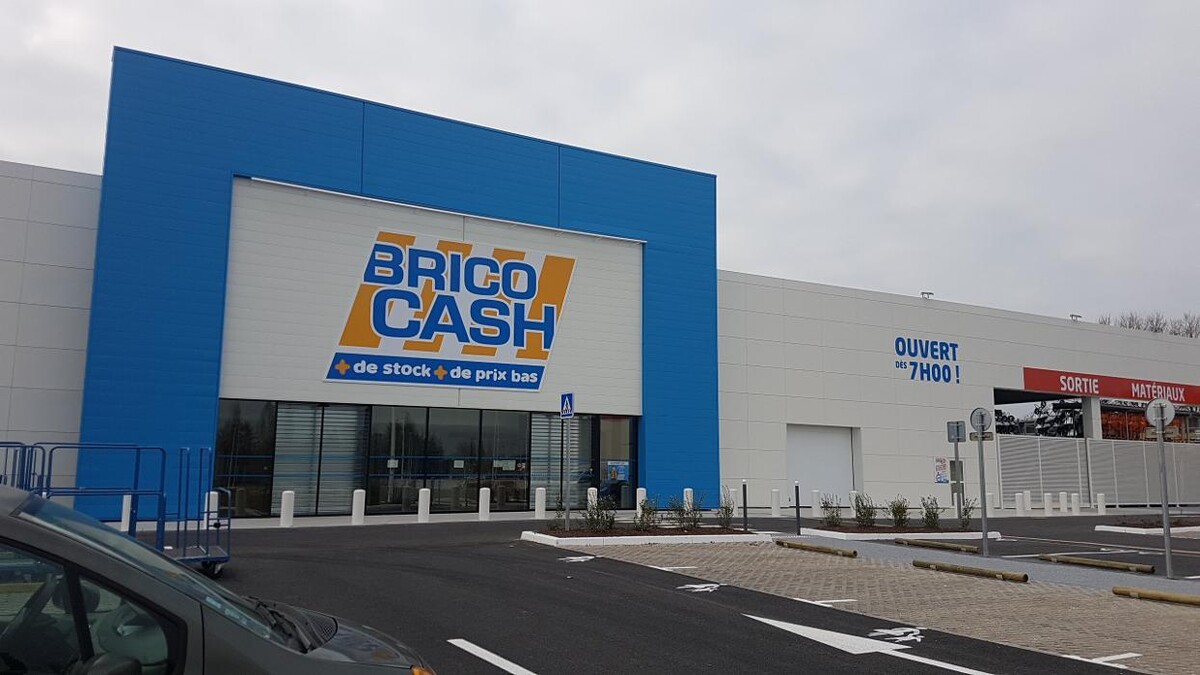 Images Brico Cash Bourg-En-Bresse