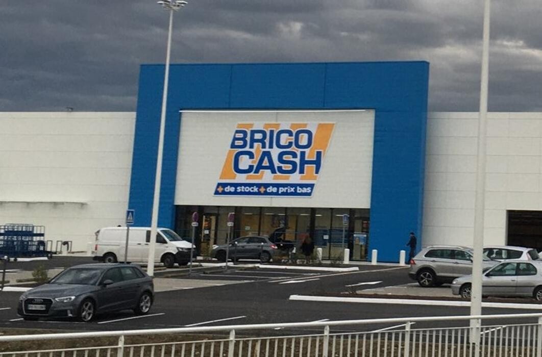 Images Brico Cash Bourg-En-Bresse