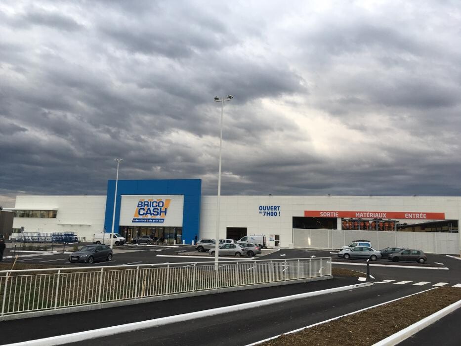 Images Brico Cash Bourg-En-Bresse