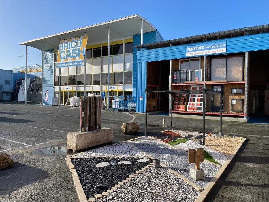 Images Brico Cash Niort