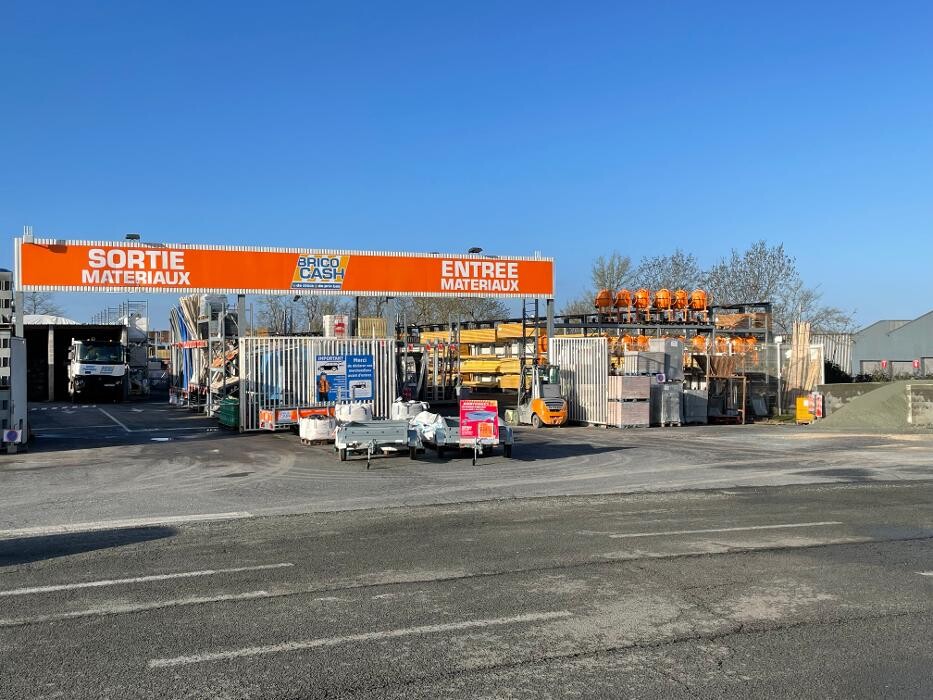 Images Brico Cash Niort
