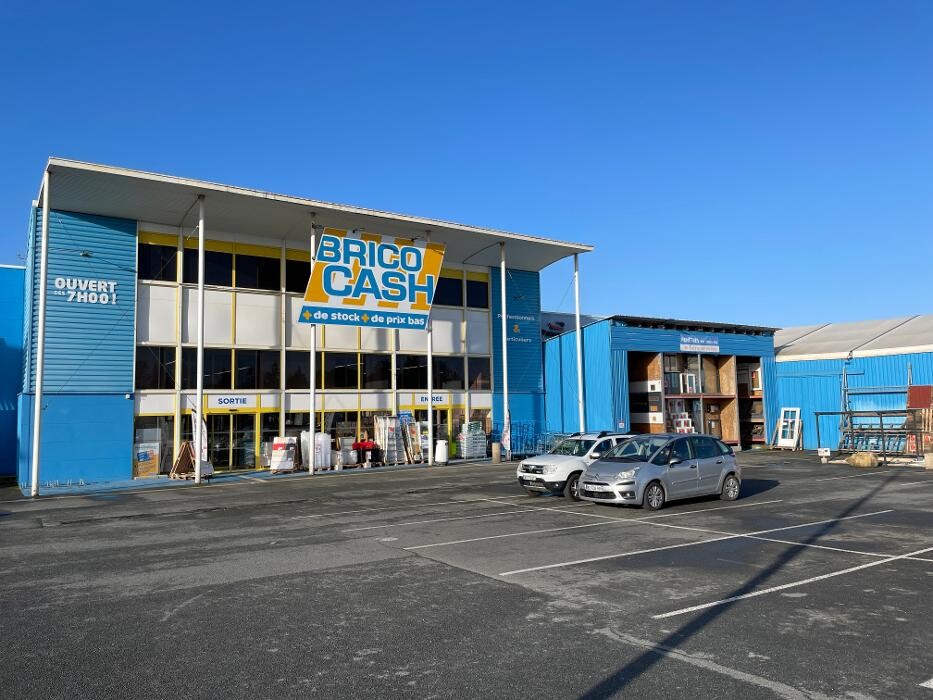 Images Brico Cash Niort