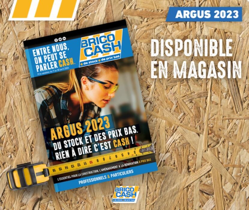 Images Brico Cash Niort