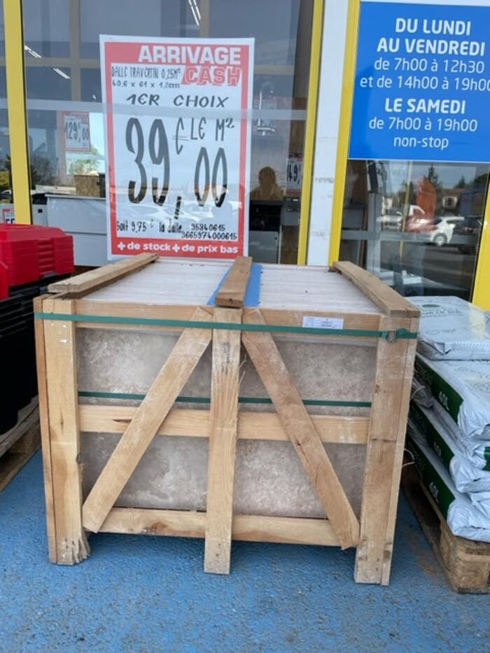 Images Brico Cash Niort