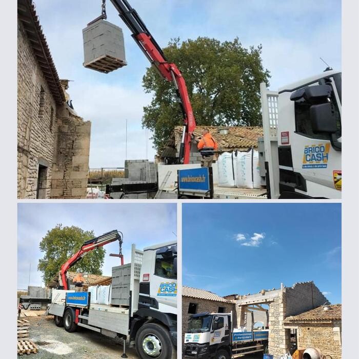 Images Brico Cash Niort