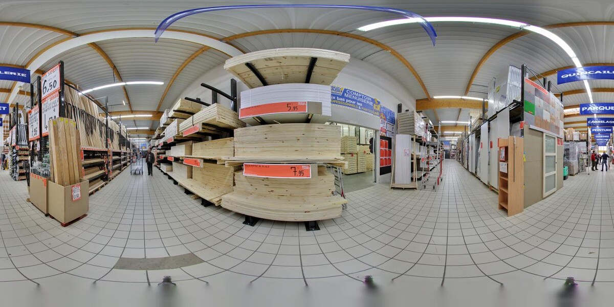 Images Brico Cash Niort