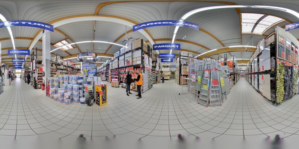 Images Brico Cash Niort