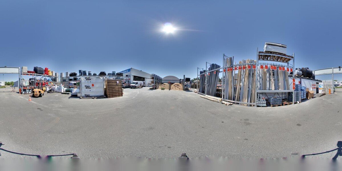 Images Brico Cash Niort