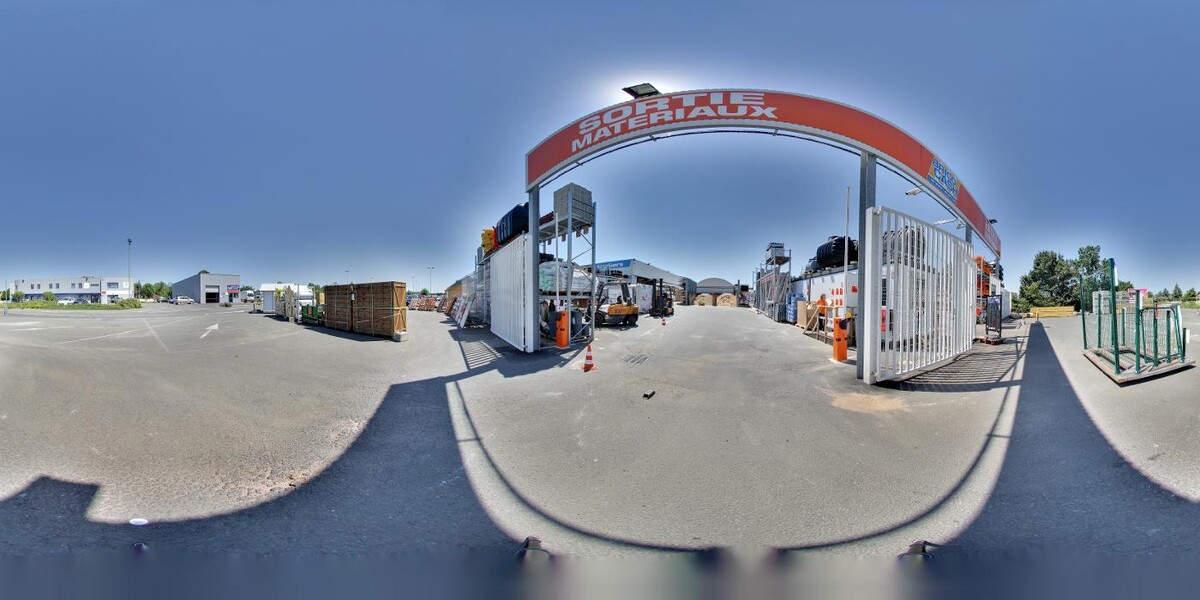 Images Brico Cash Niort