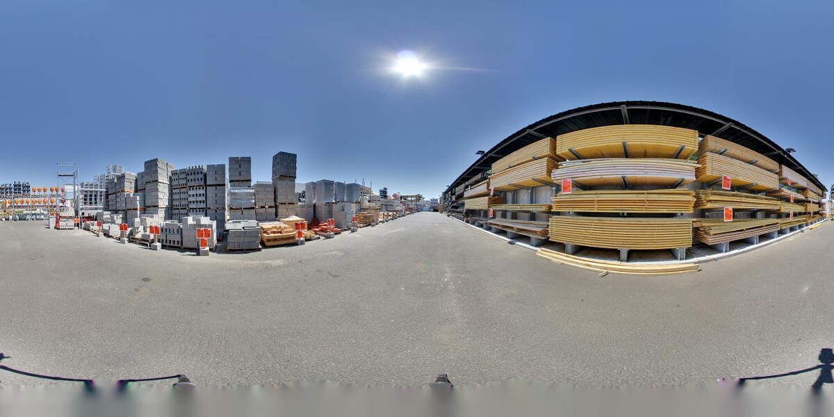 Images Brico Cash Niort