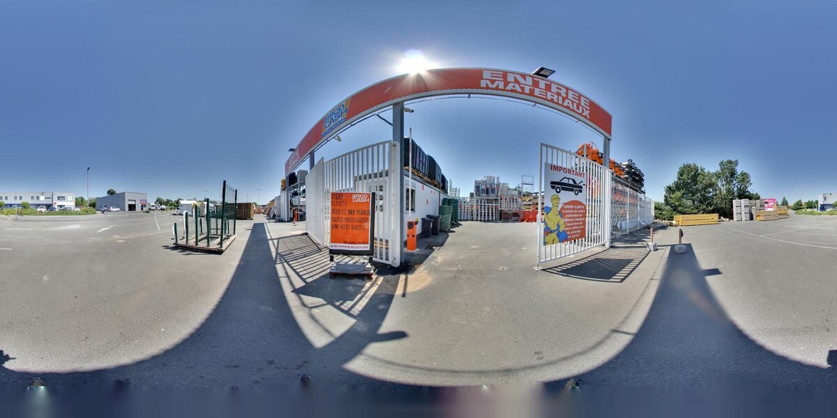 Images Brico Cash Niort