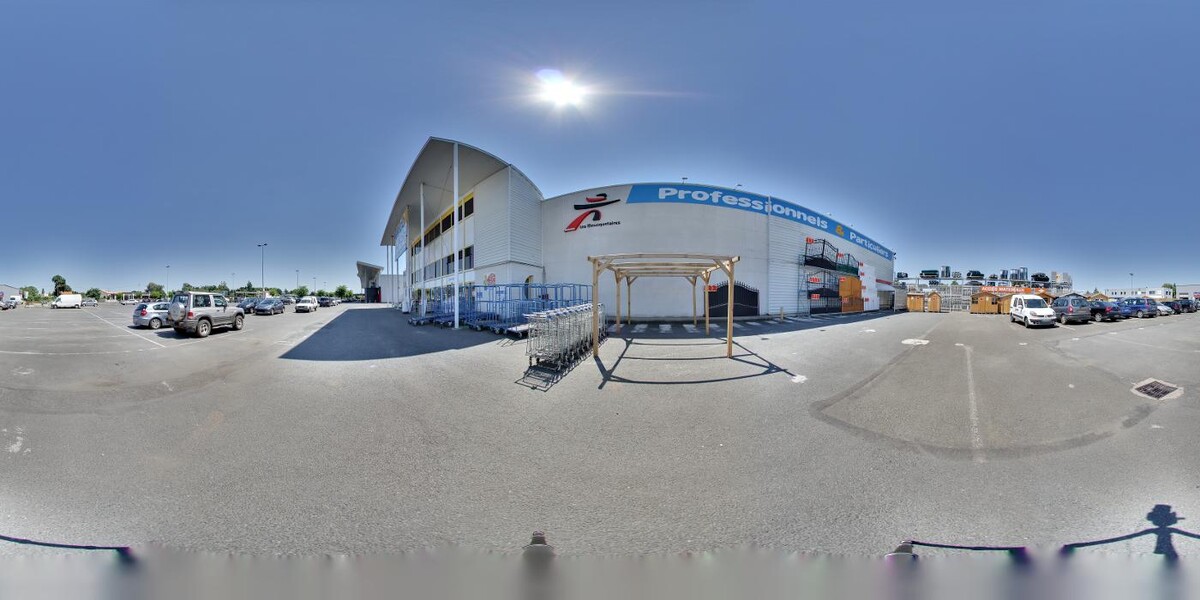 Images Brico Cash Niort