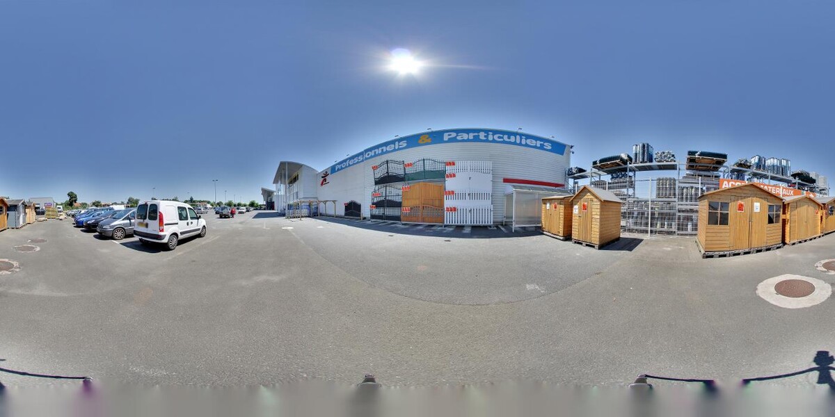 Images Brico Cash Niort