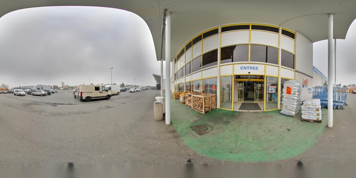 Images Brico Cash Niort