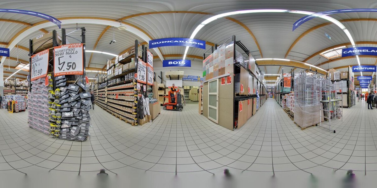 Images Brico Cash Niort