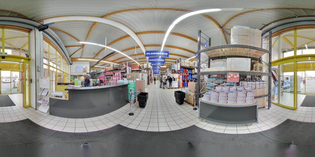 Images Brico Cash Niort