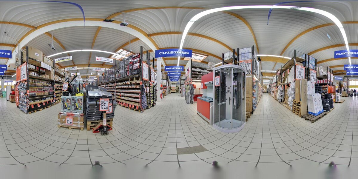 Images Brico Cash Niort