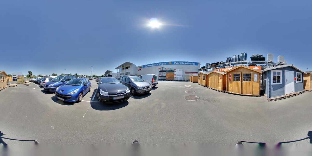 Images Brico Cash Niort