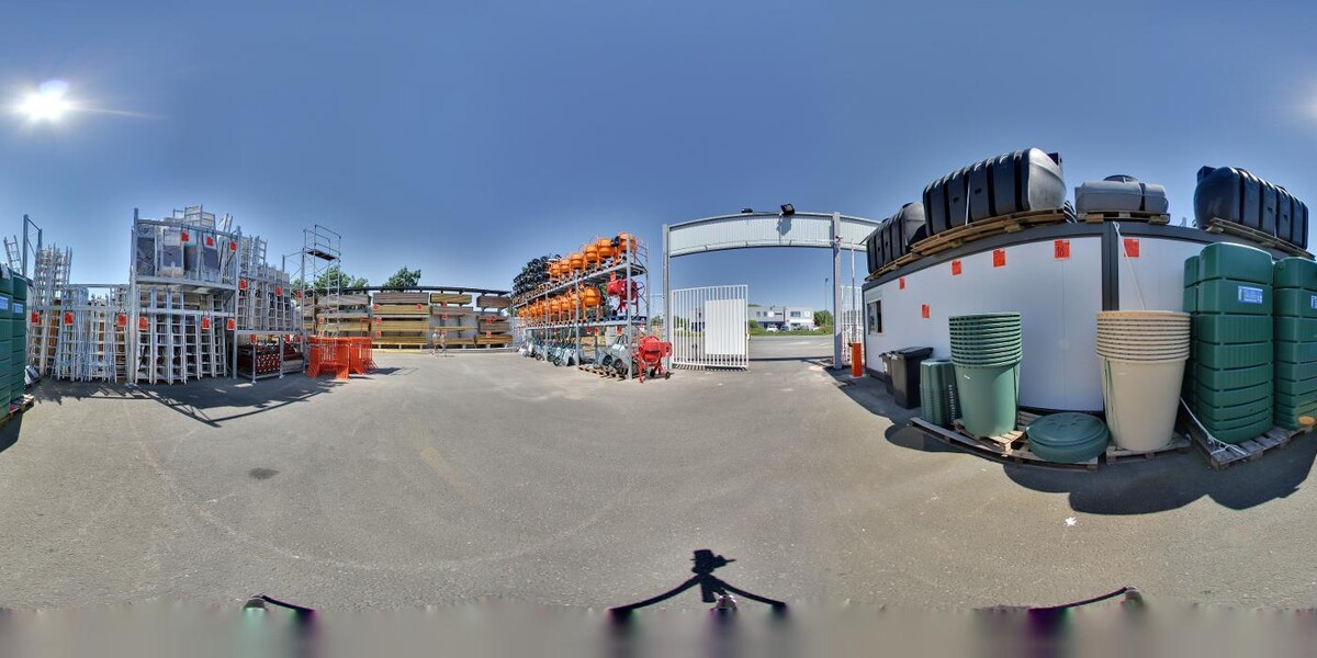 Images Brico Cash Niort