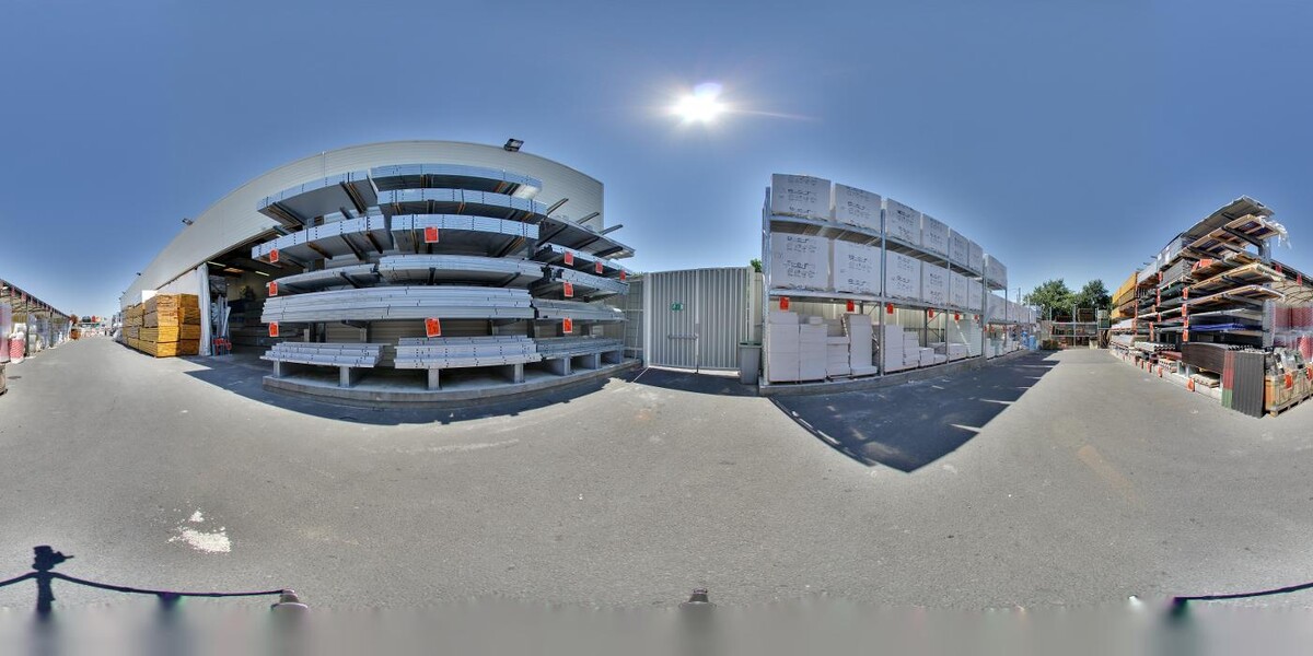 Images Brico Cash Niort