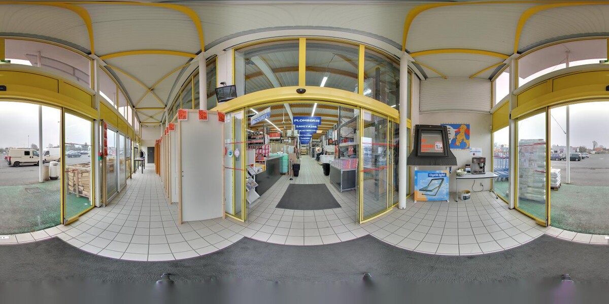 Images Brico Cash Niort