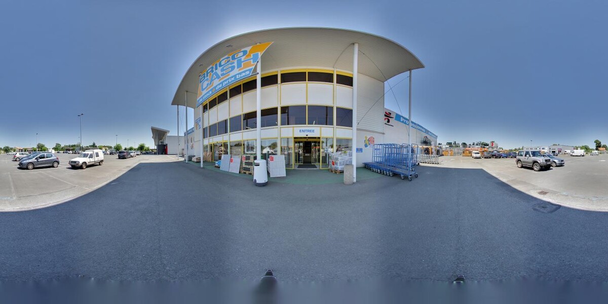 Images Brico Cash Niort