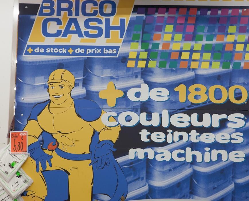 Images Brico Cash Niort