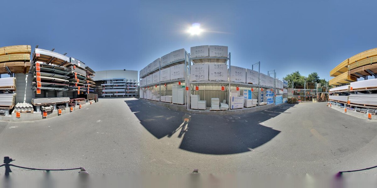 Images Brico Cash Niort