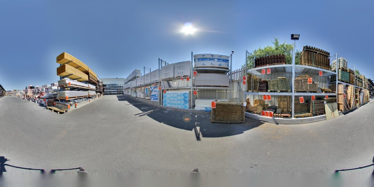 Images Brico Cash Niort